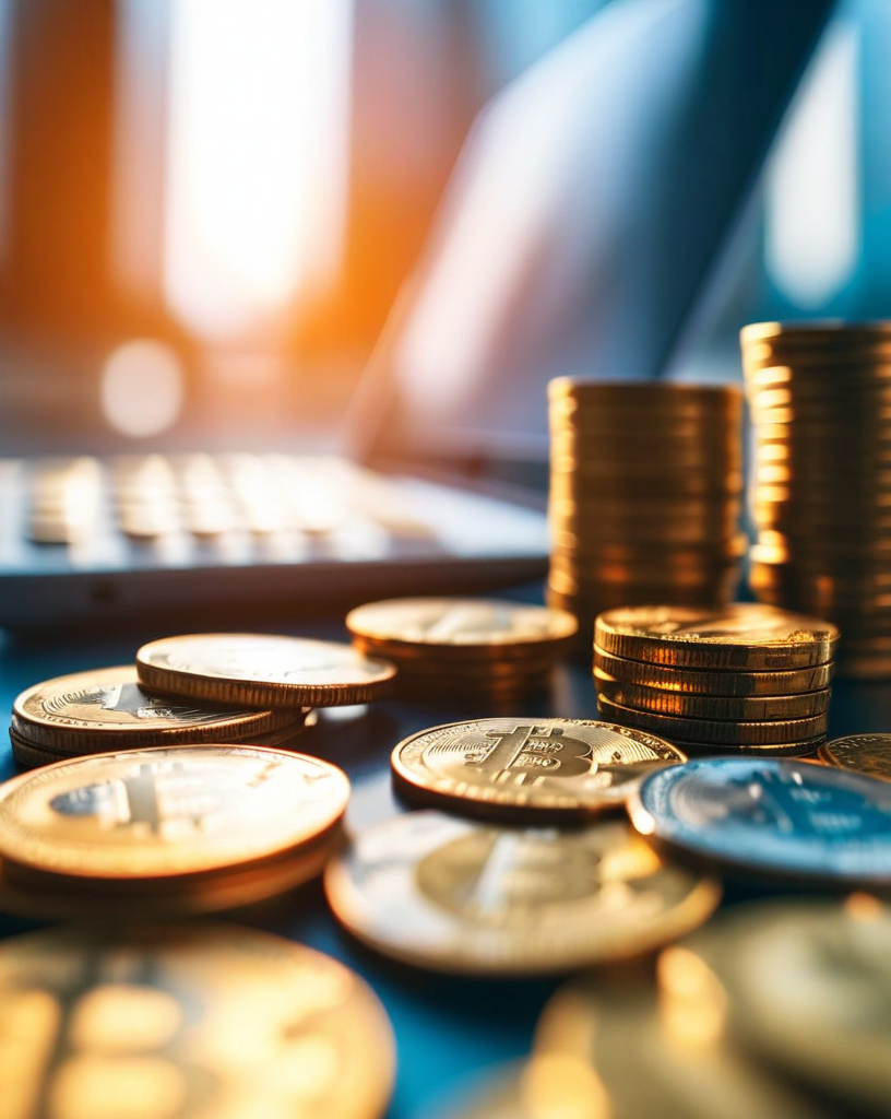 Banking & Finance - HyperTrail Solutions