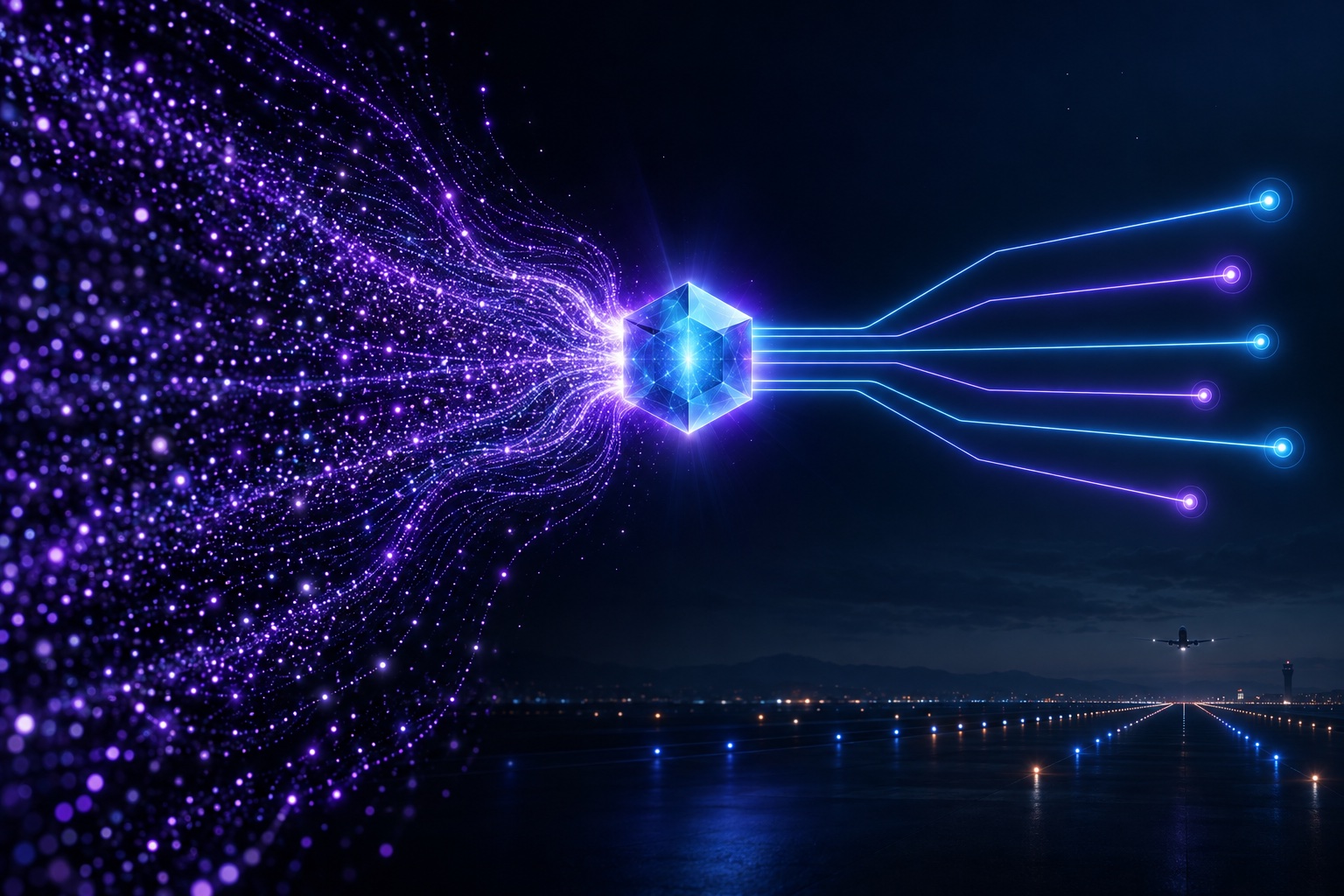 HyperTrail now runs on JEV: high-velocity decisions at enterprise scale
